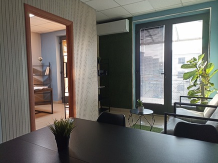 Postazione sviluppatore WordPress — web agency Napoli Nexta Studio