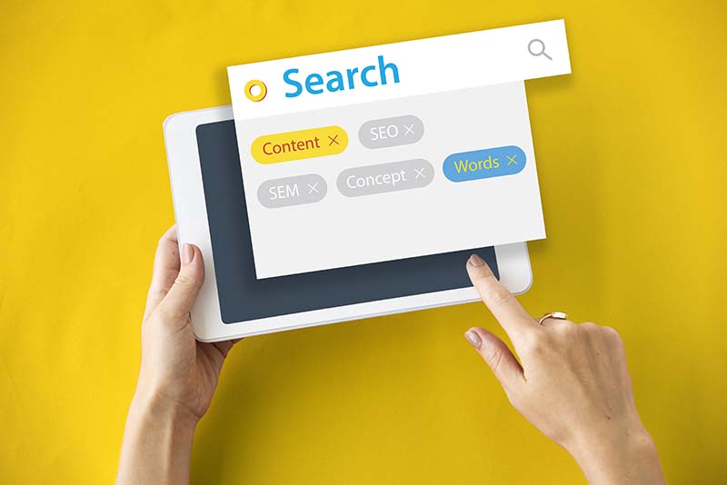 agenzia seo napoli
