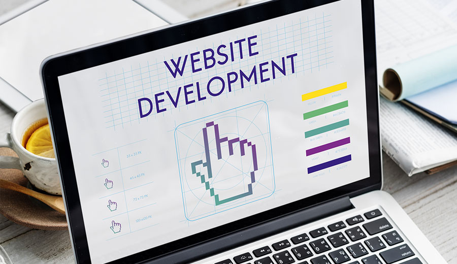 realizzazione sitiweb