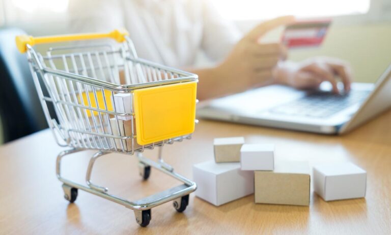 le eccellenze dell' ecommerce napoli