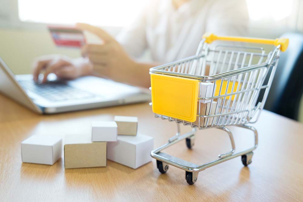 realizzazione siti e-commerce napoli